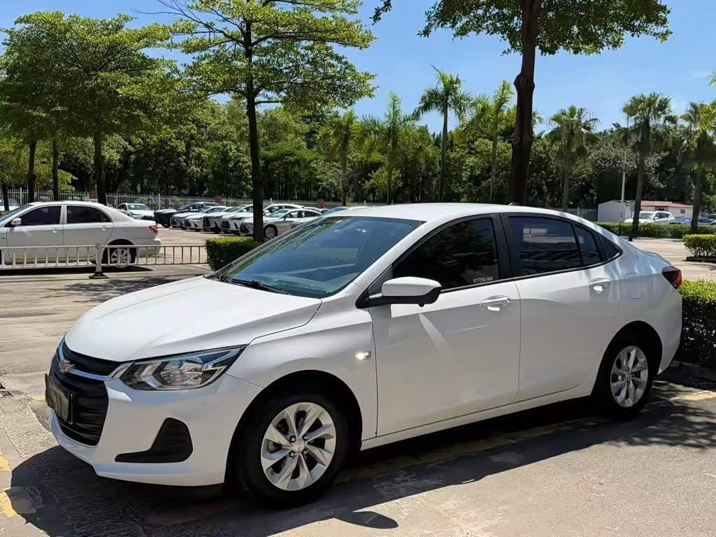 Chevrolet Cavalier
