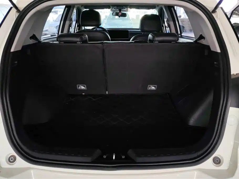 Trumpchi Trumpchi GS3 Trumpchi Trumpchi GS3