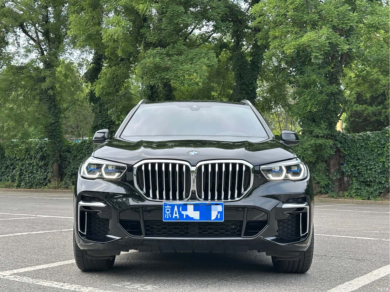 BMW X5, 2023 2