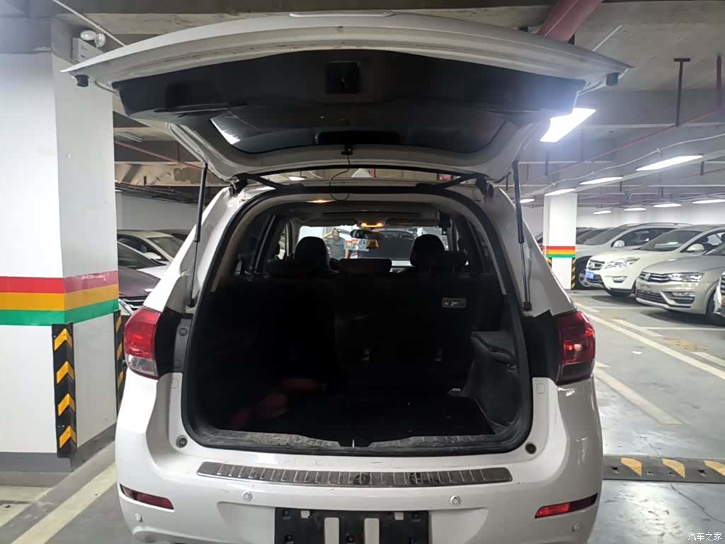 Haval H6, 2016 19