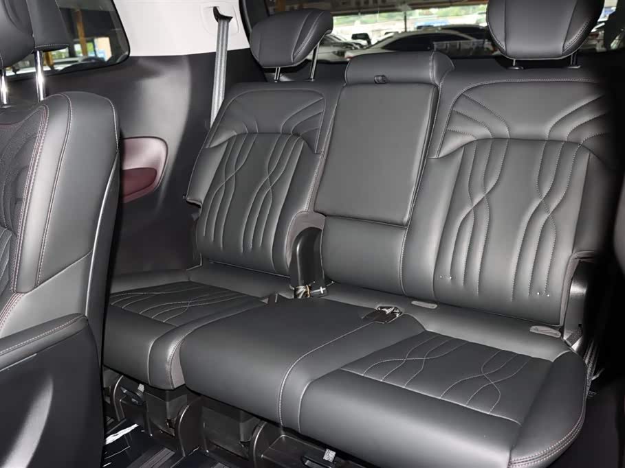 Trumpchi Trumpchi M8 Trumpchi Trumpchi M8