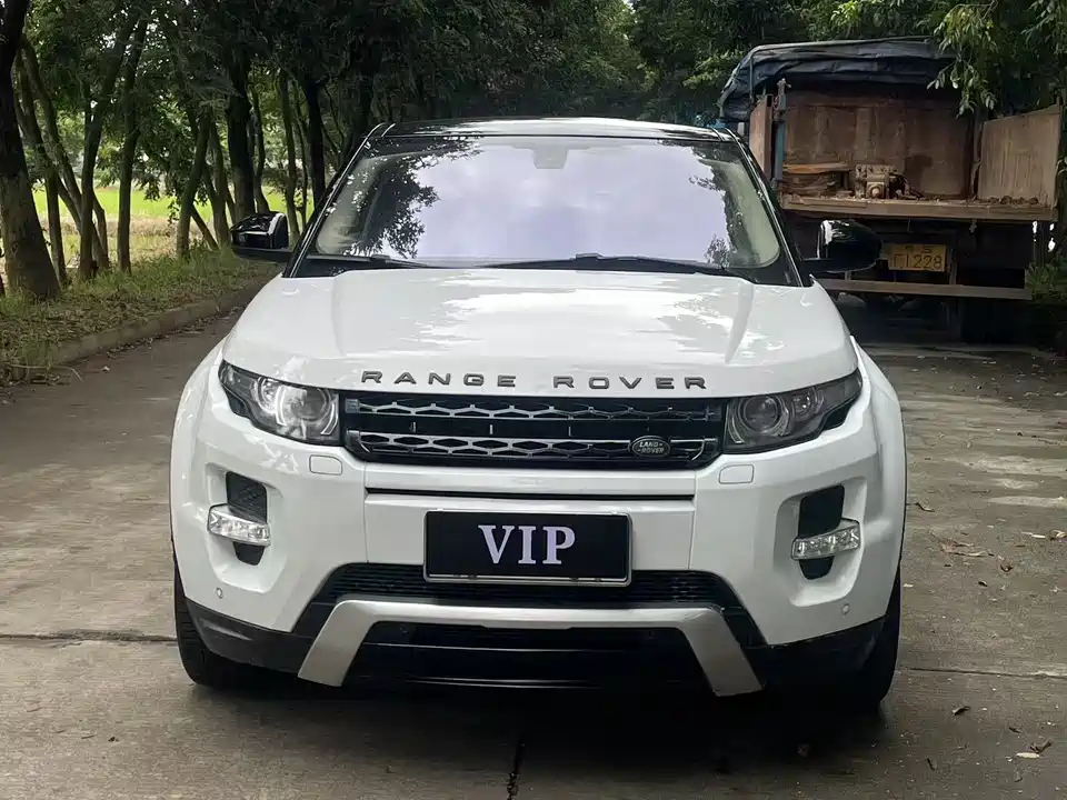 Land Rover Range Rover Aurora Land Rover Range Rover Aurora