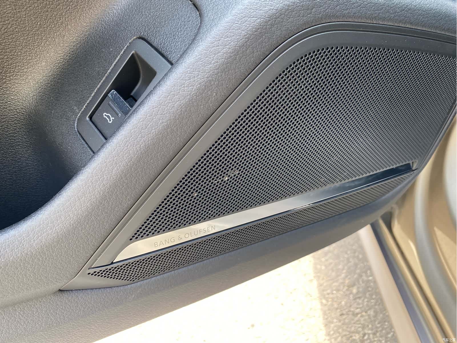 Audi A7, 2019 10