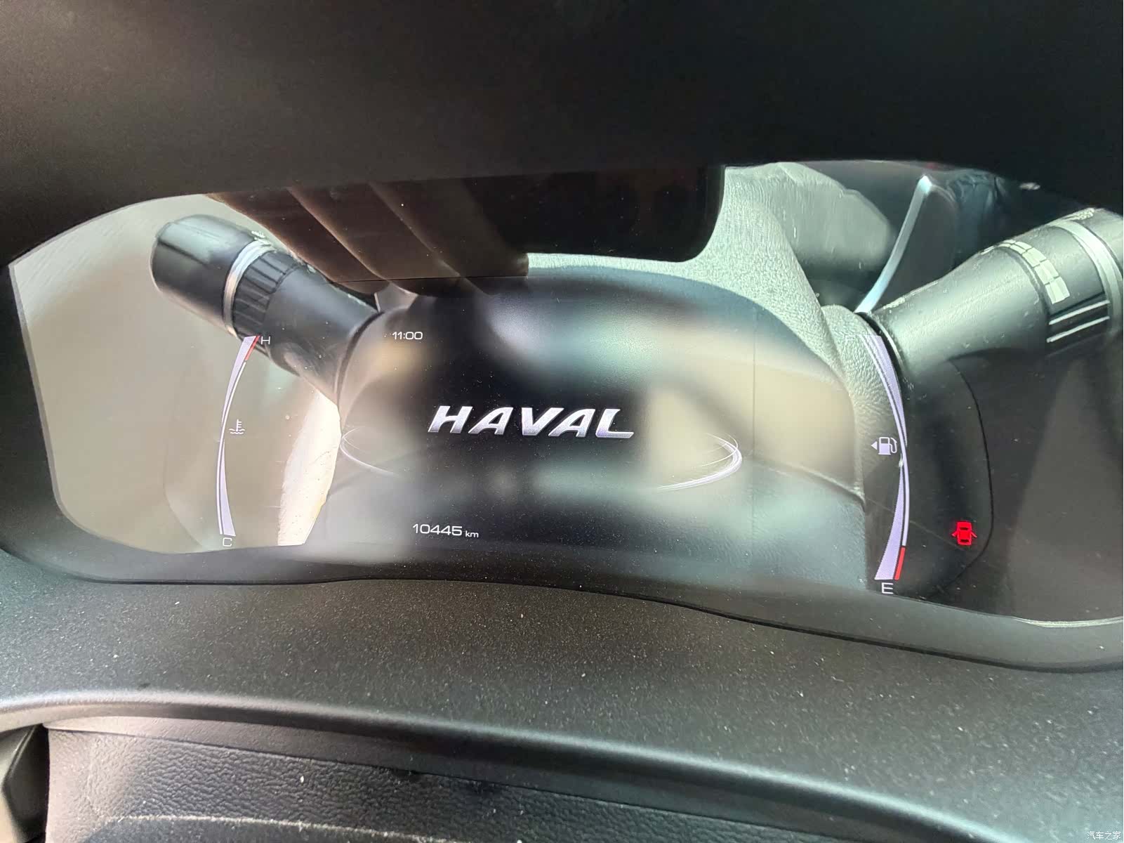 Haval H6, 2022 6