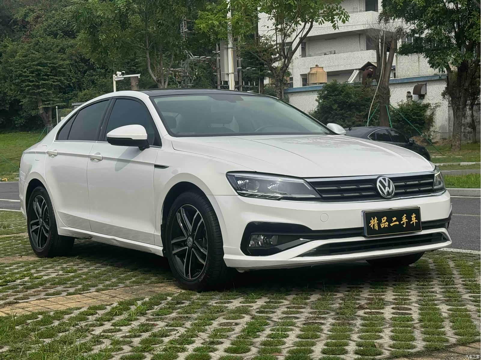 Volkswagen Lamando, 2022 4