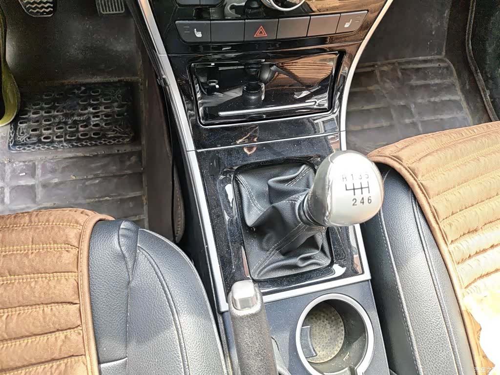 Haval H2, 2015 7