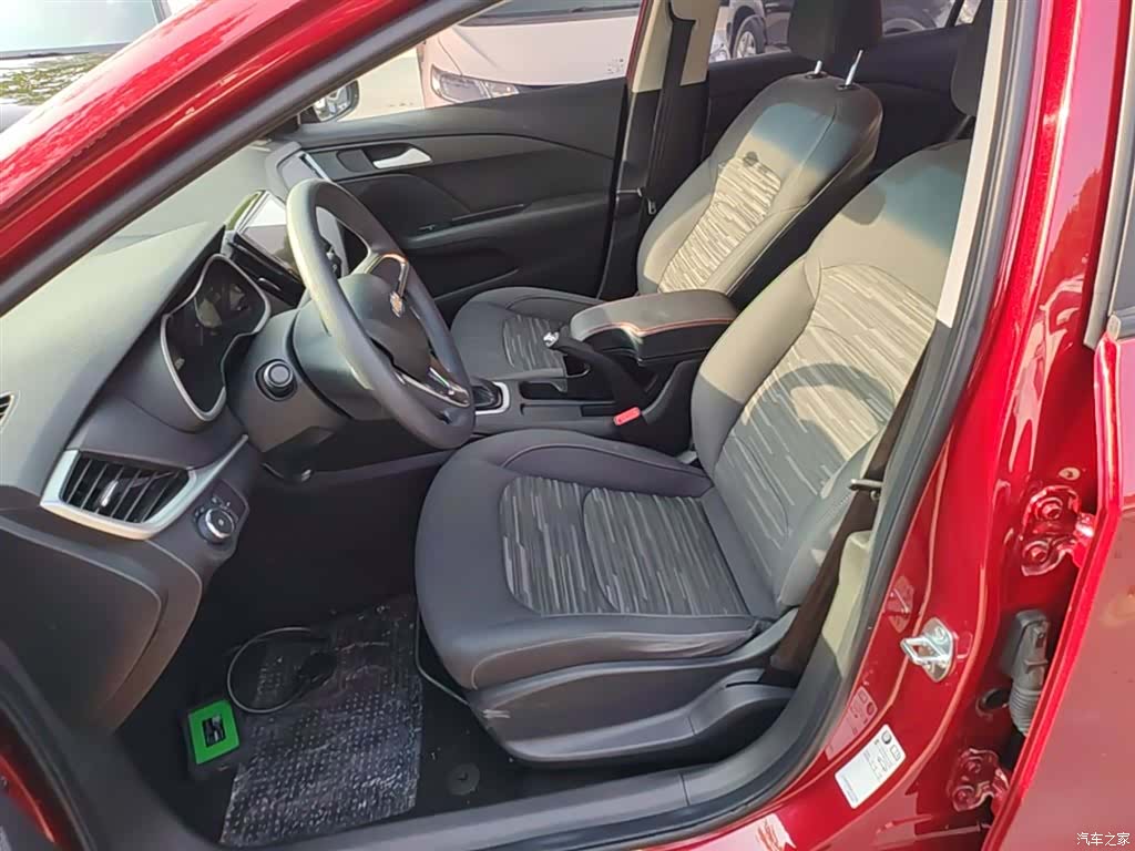 Chevrolet 320, 2018 15