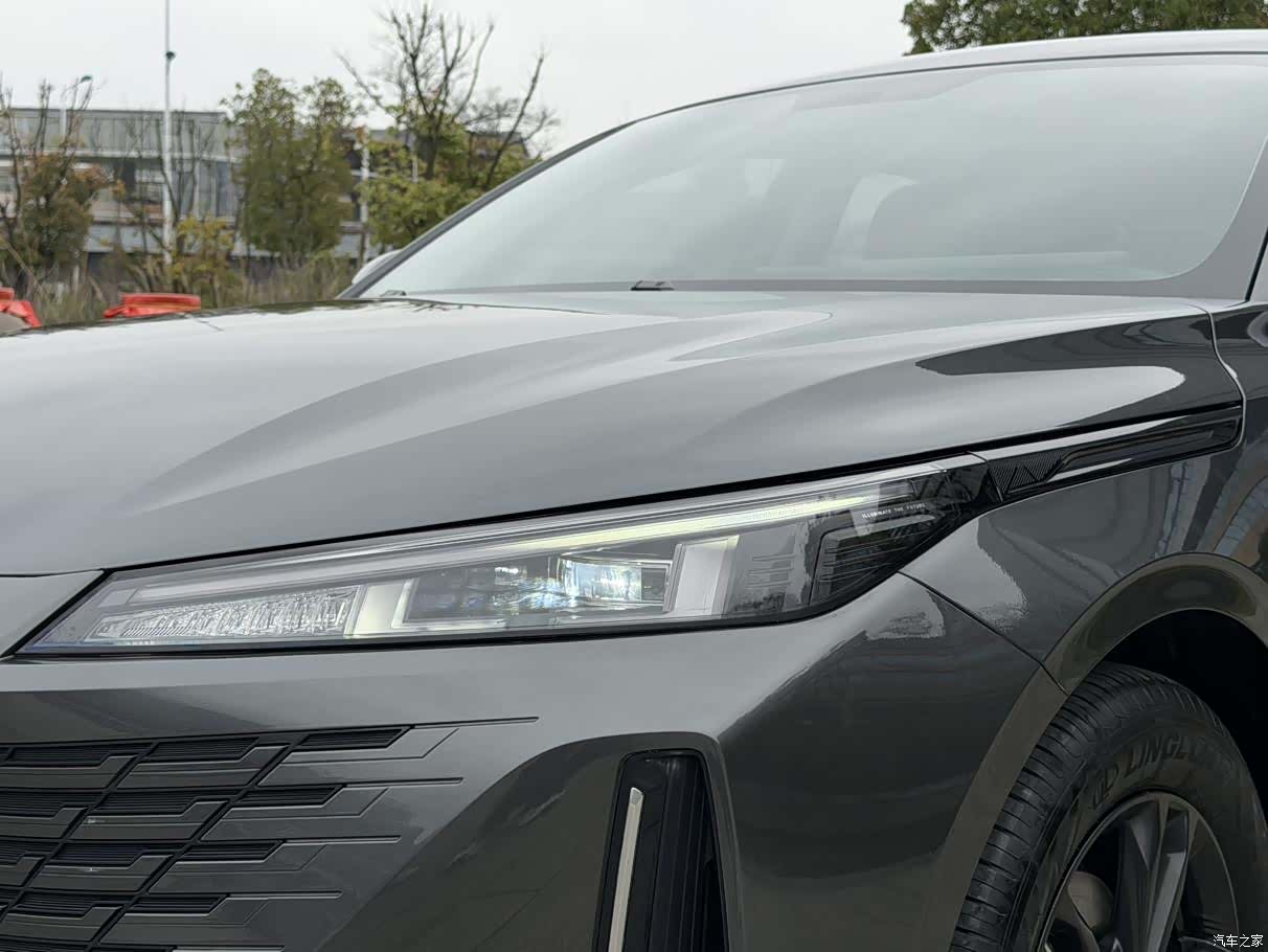 Changan NE, 2023 9