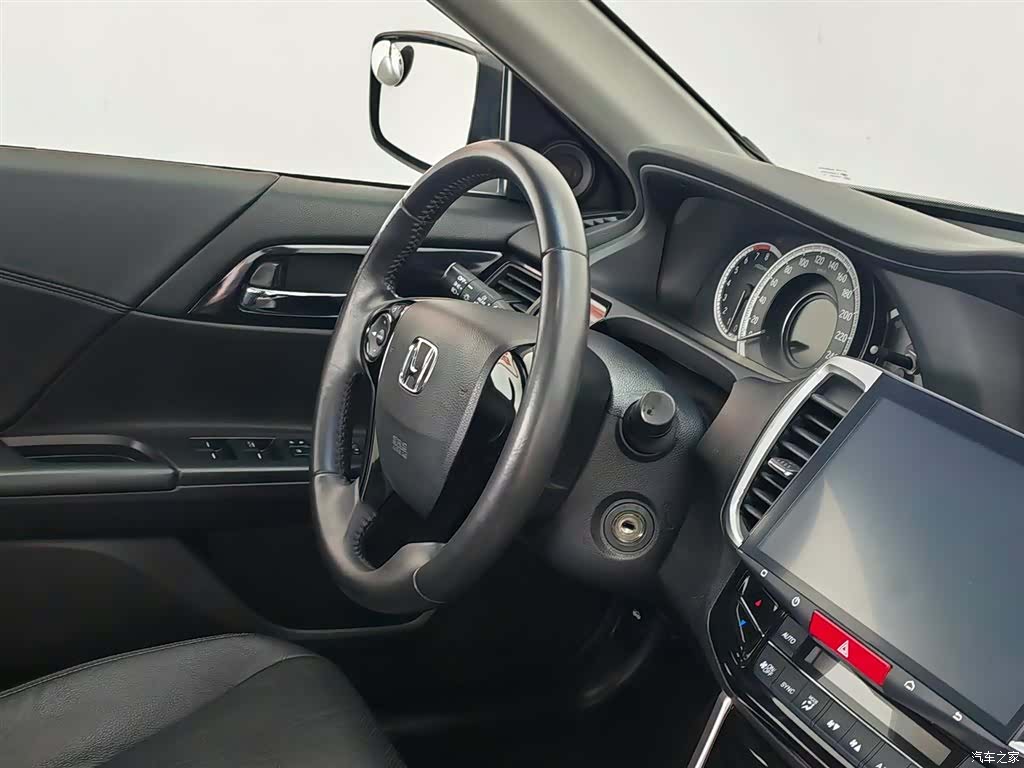 Honda Accord, 2016 22