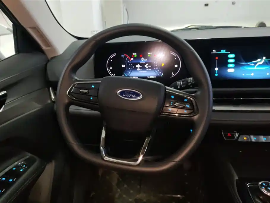 Ford Ling Rui Ford Ling Rui