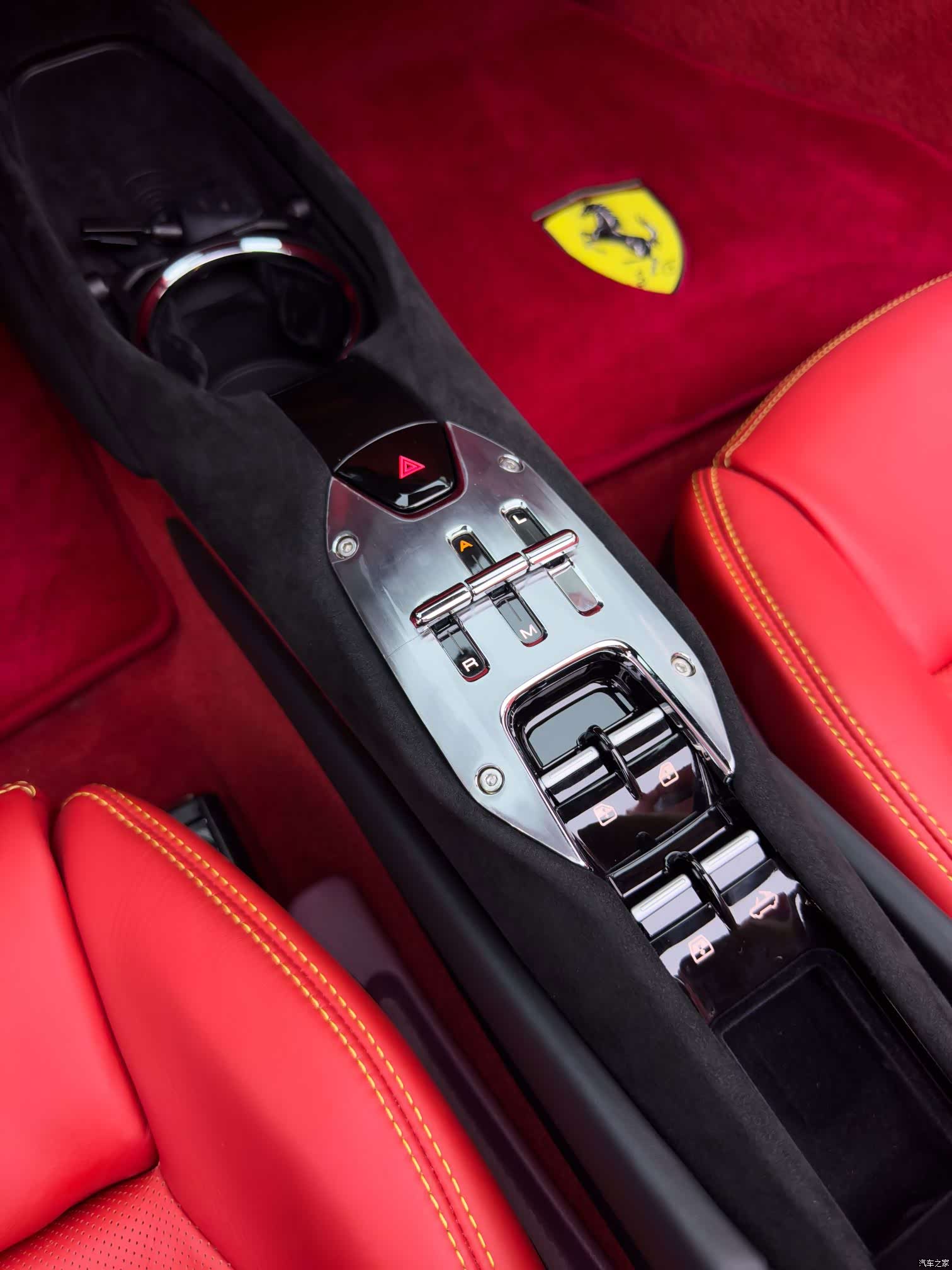 Ferrari 296, 2025 23