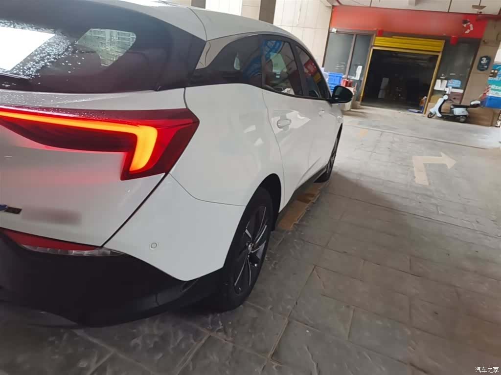 Buick Velite, 2024 8