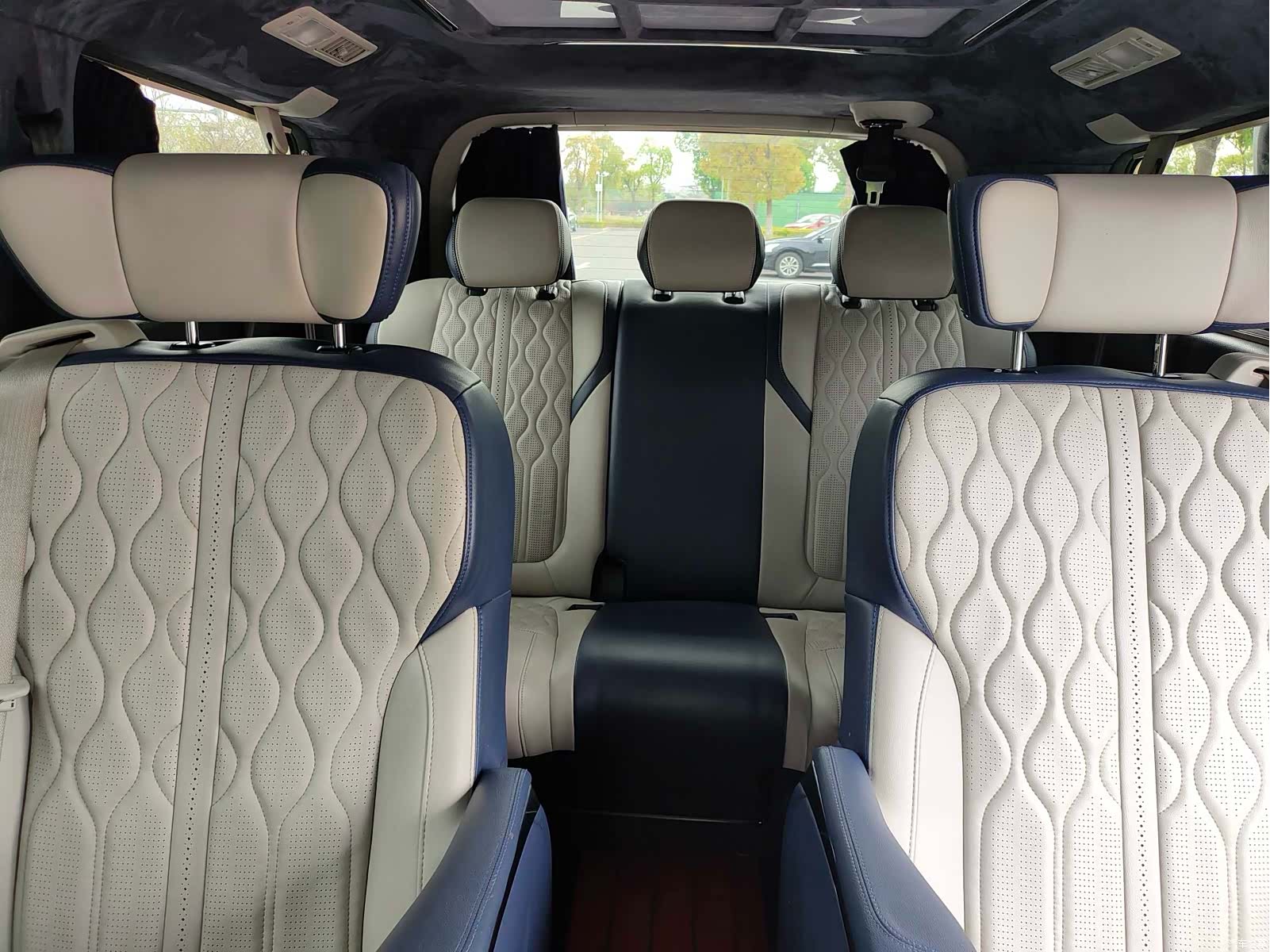 Maxus G20, 2021 12