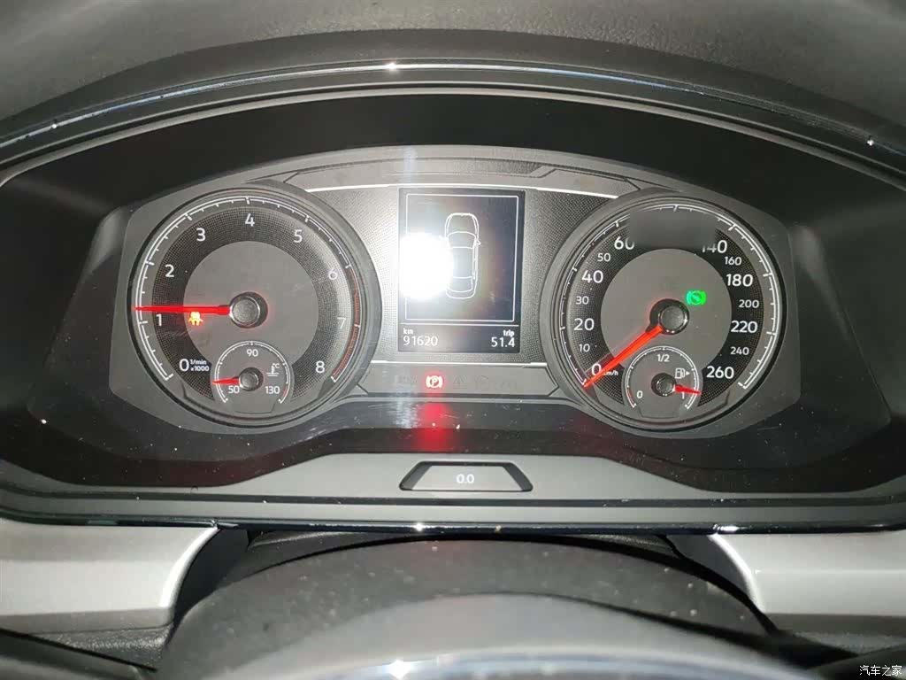 Volkswagen Lamando, 2020 4