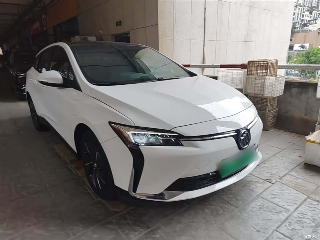 Buick Velite, 2024 4