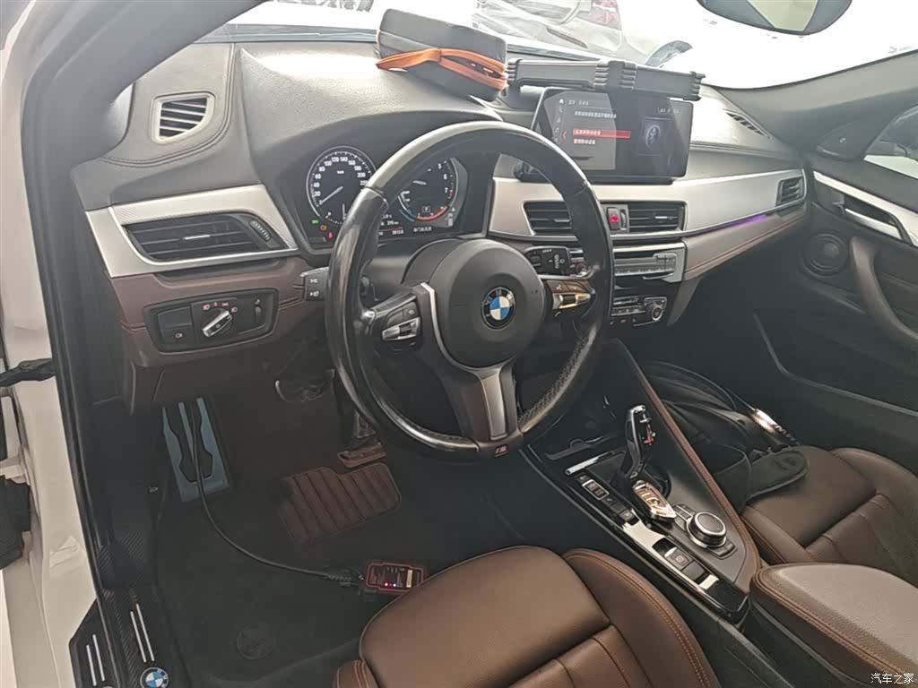 BMW X2, 2022 10