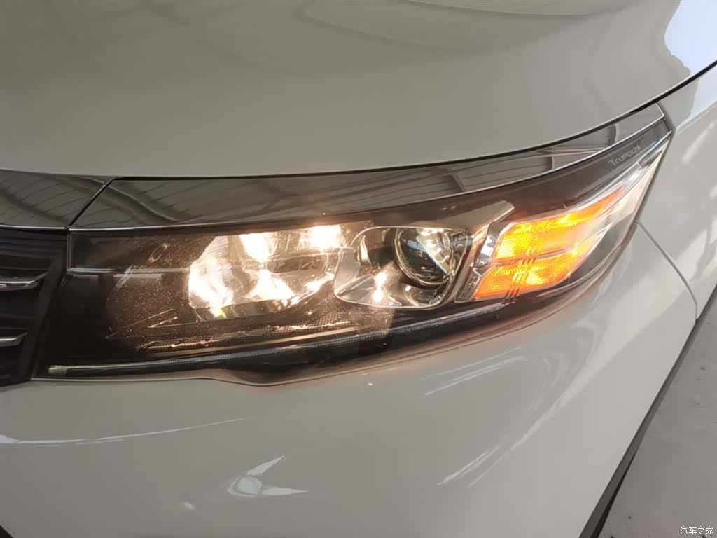 GAC GS3, 2019 24