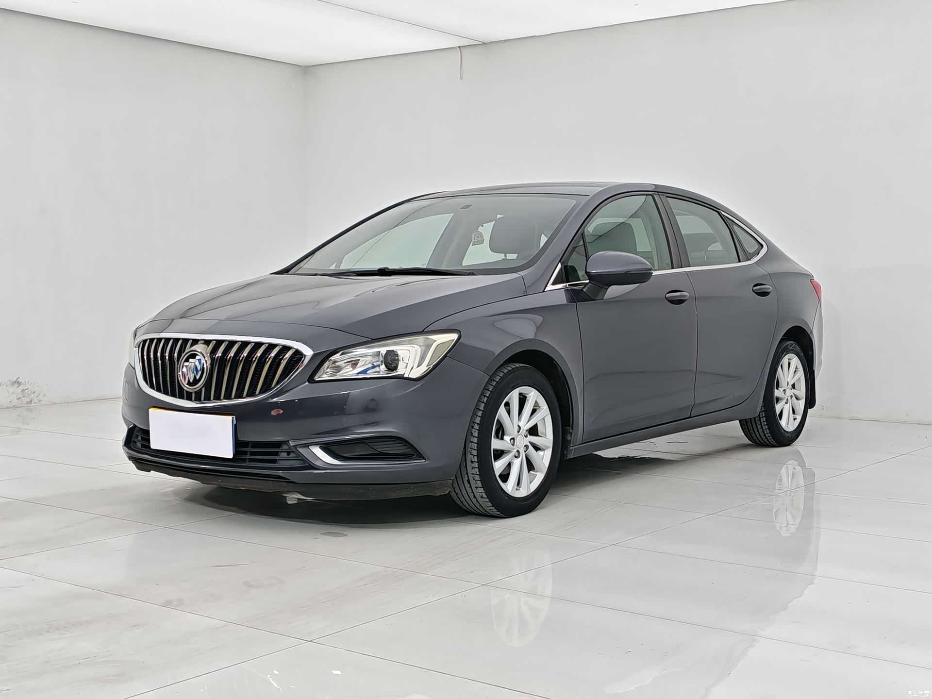 Buick Verano