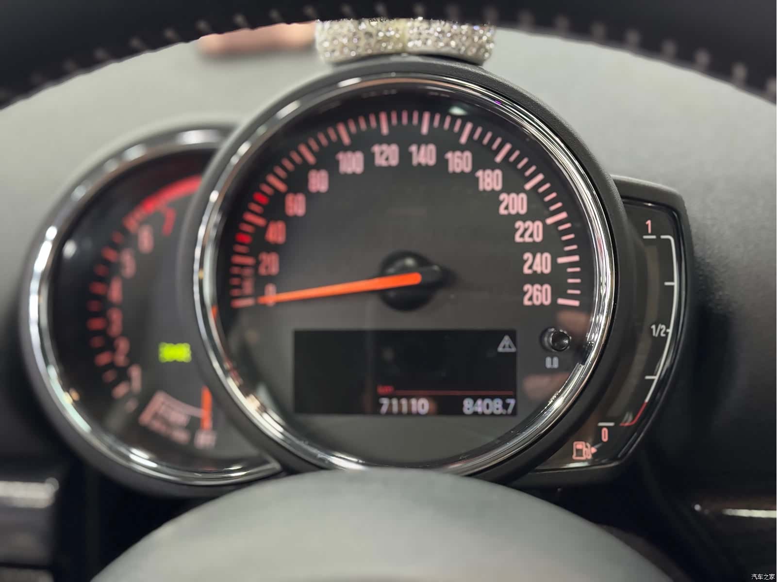 Mini Clubman, 2020 18