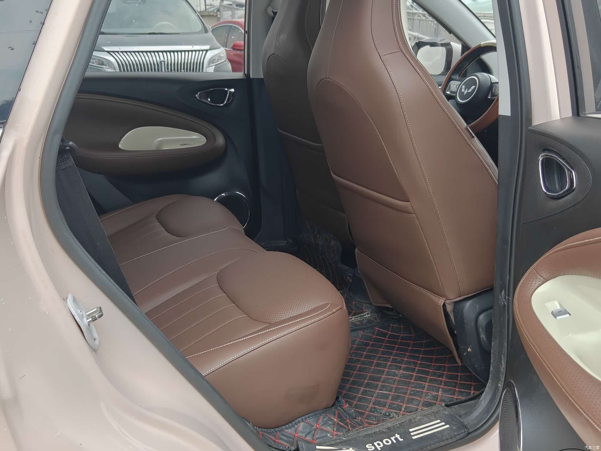 Wuling Bingo, 2024 11