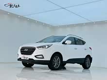 �����ִ�ix35 2015�� 2.0L �Զ����������� ��IV