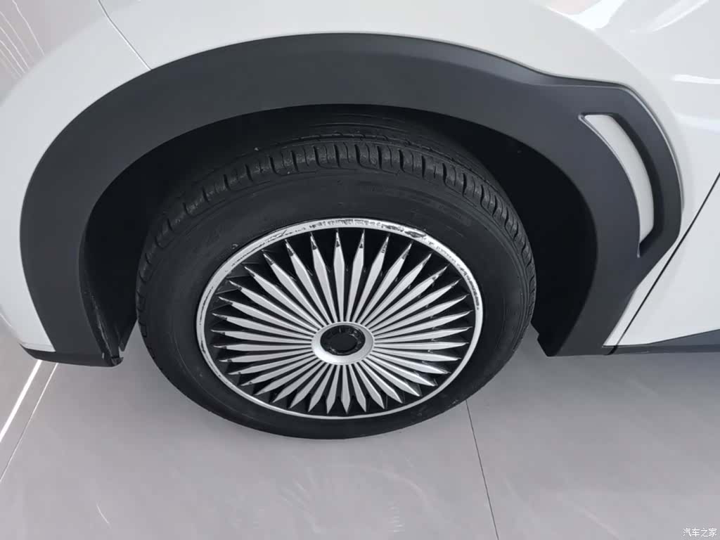 BYD Seagull, 2023 23