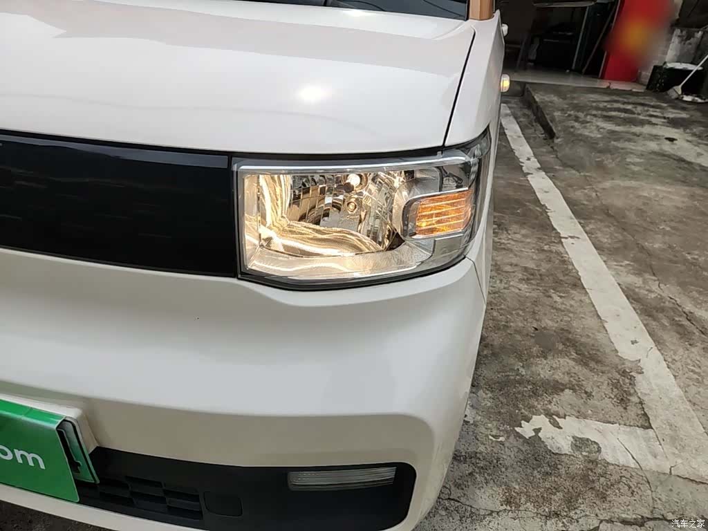 Wuling MINIEV, 2021 24