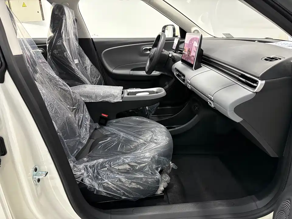 Dongfeng Nammi Nano 01