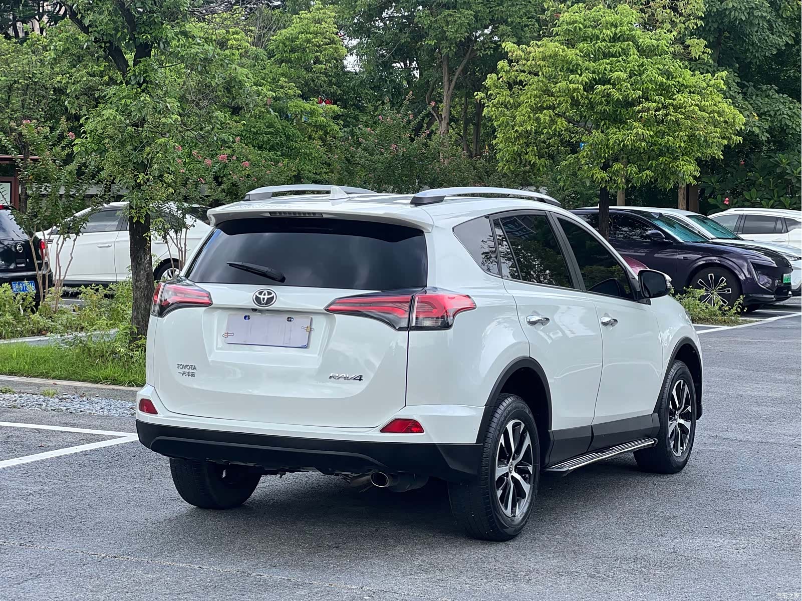 Toyota RAV4, 2019 6