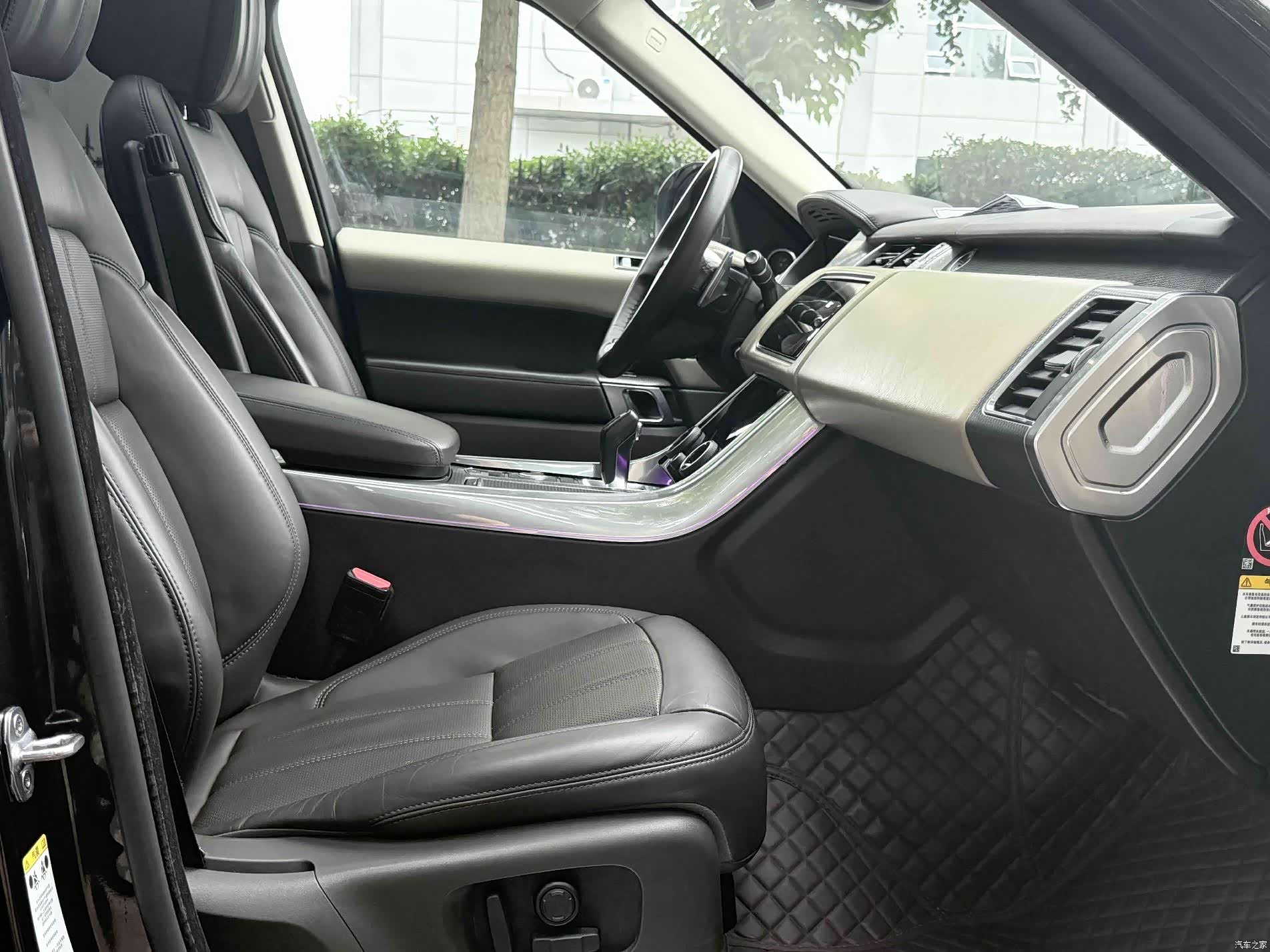 Land Rover Range Rover, 2018 12