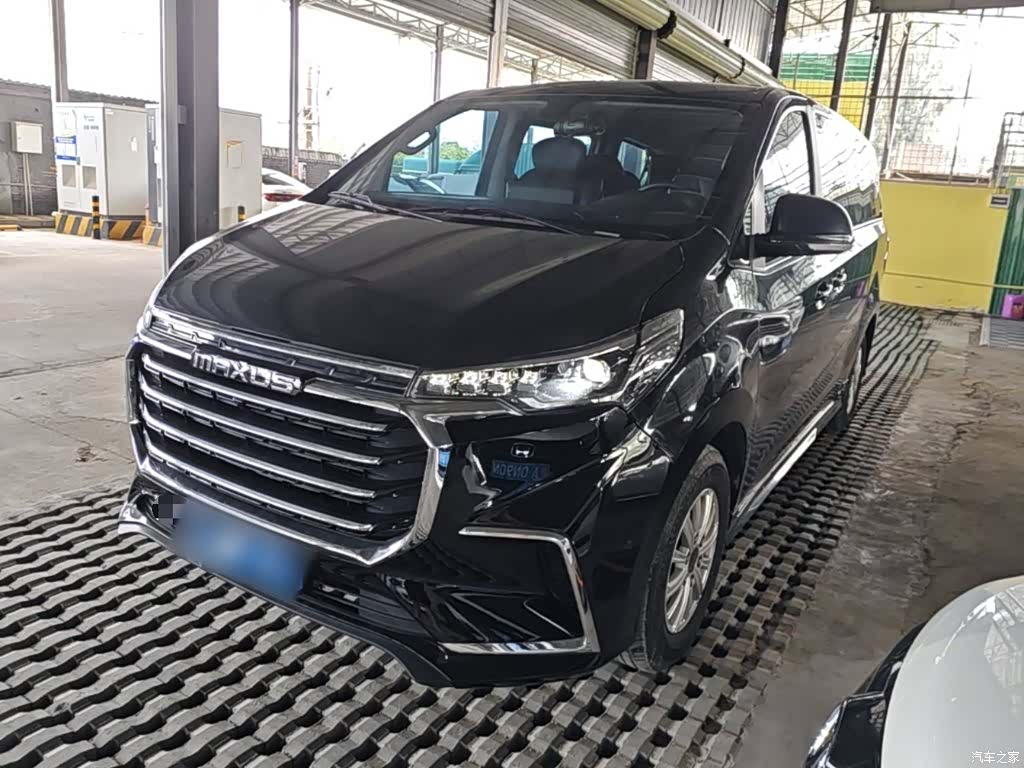 Maxus G20, 2023 1