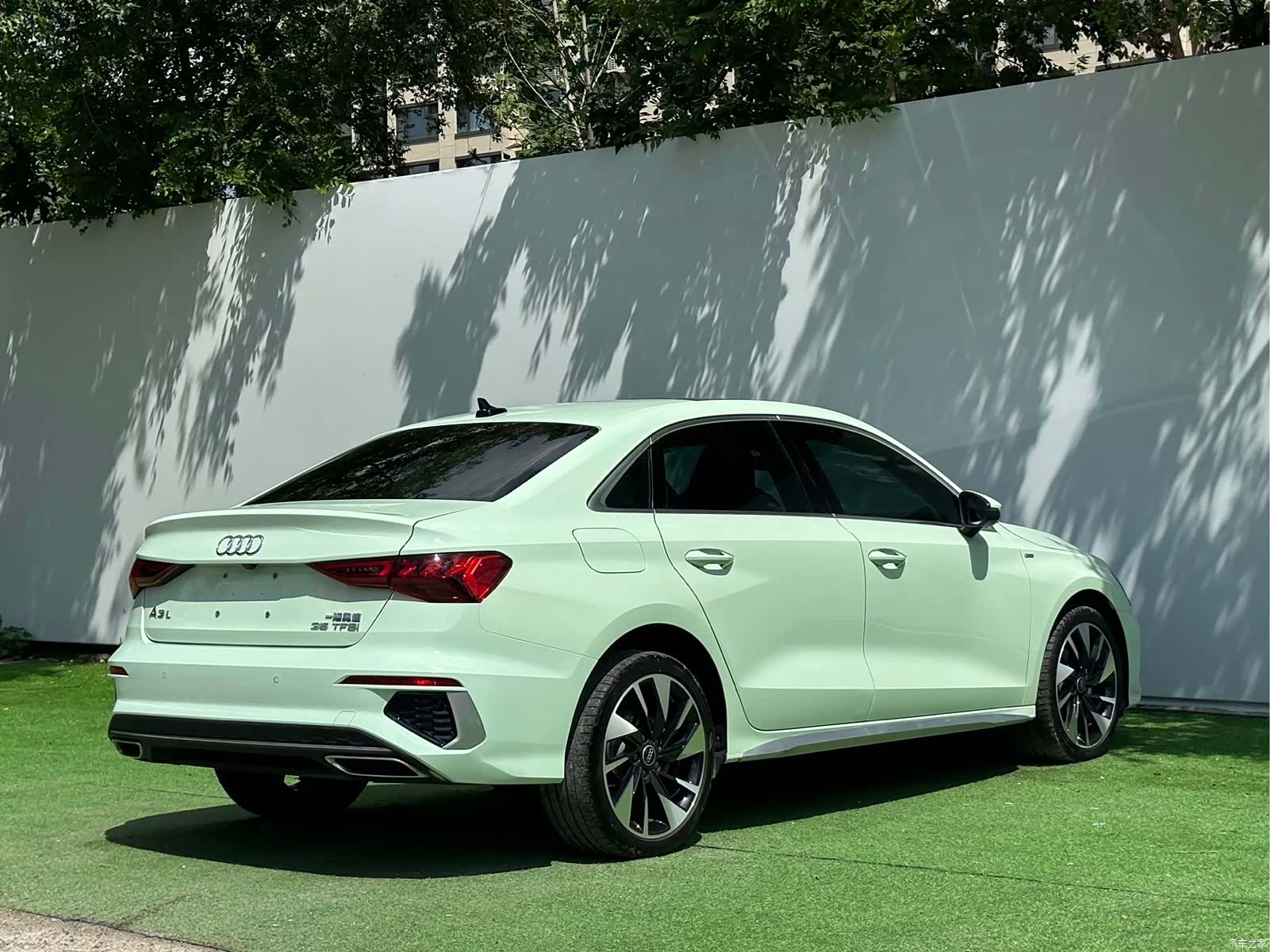 Audi A3, 2023 7