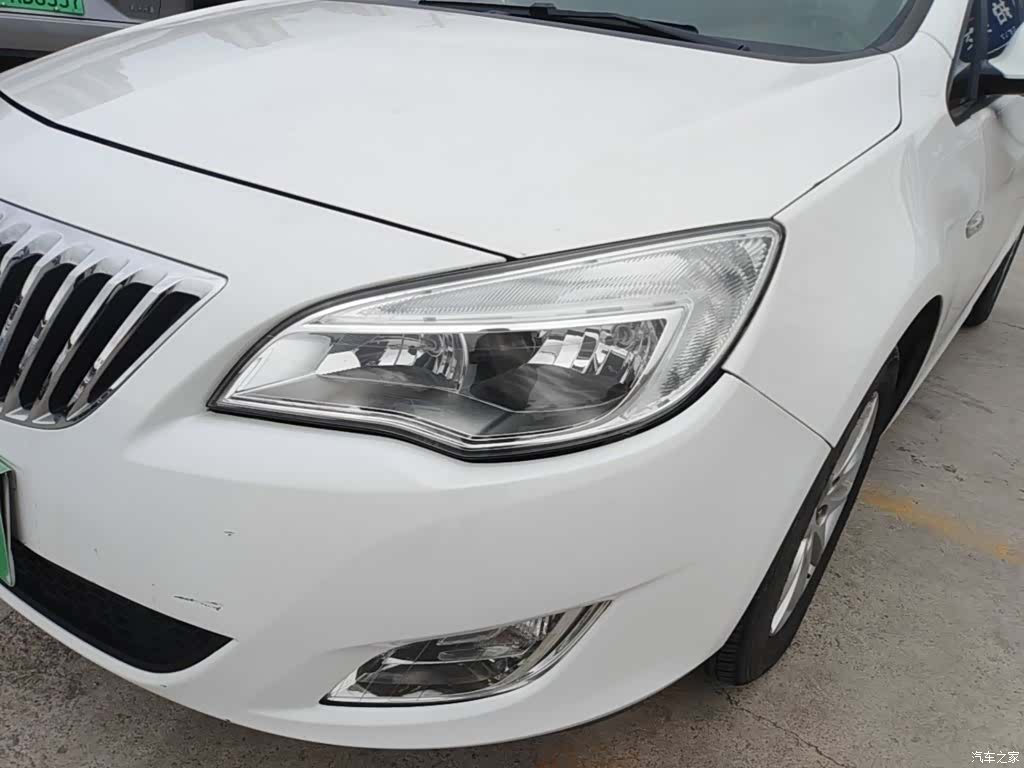 Buick XT, 2015 24