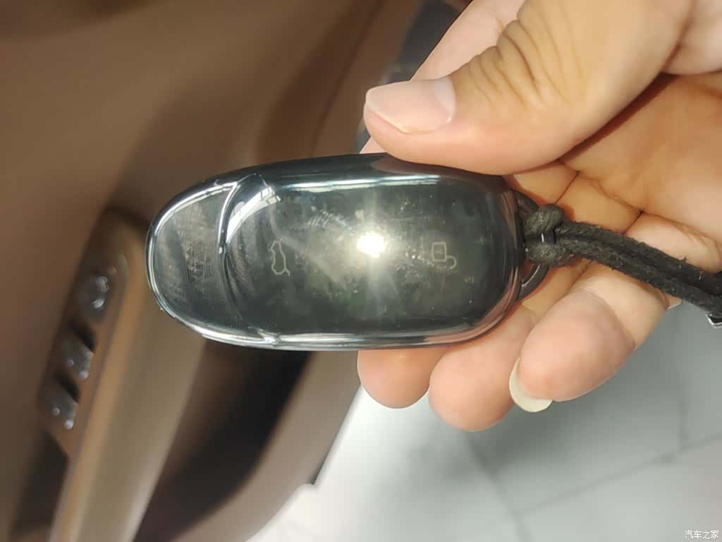 Li Auto ONE, 2021 9