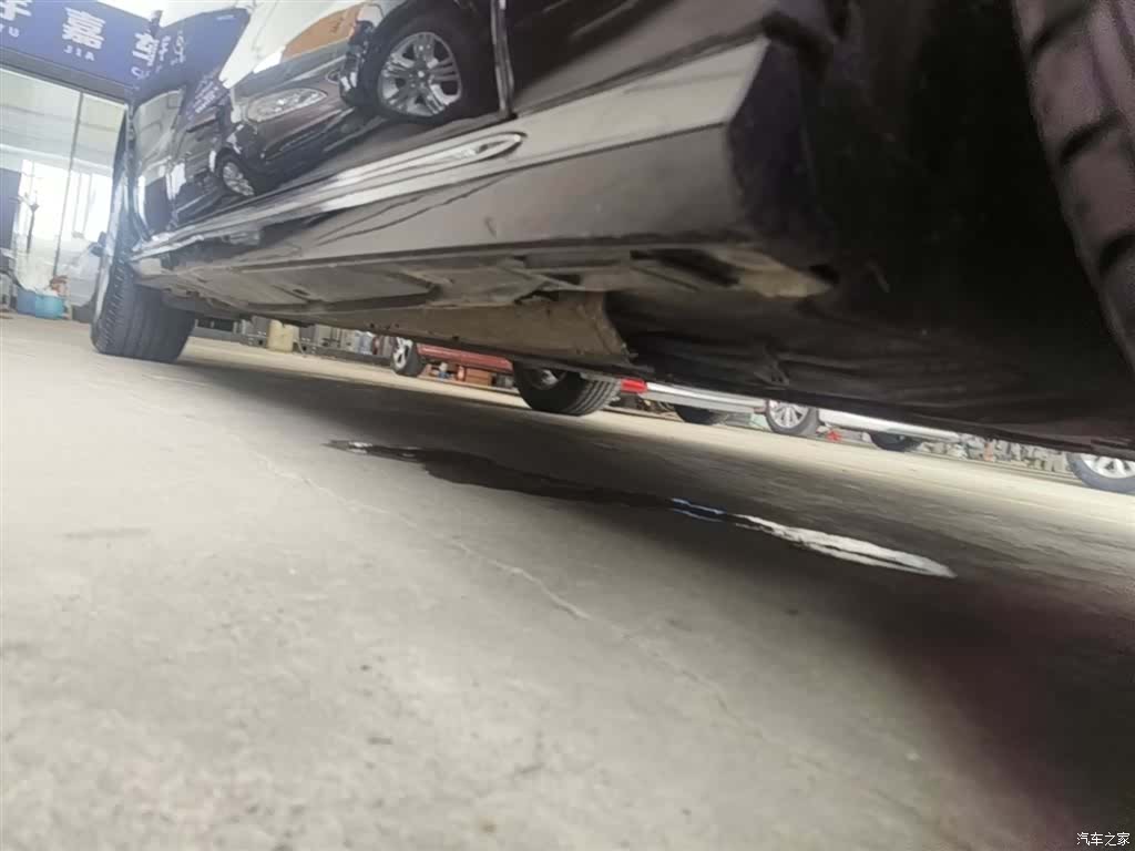 Audi A6L, 2017 21