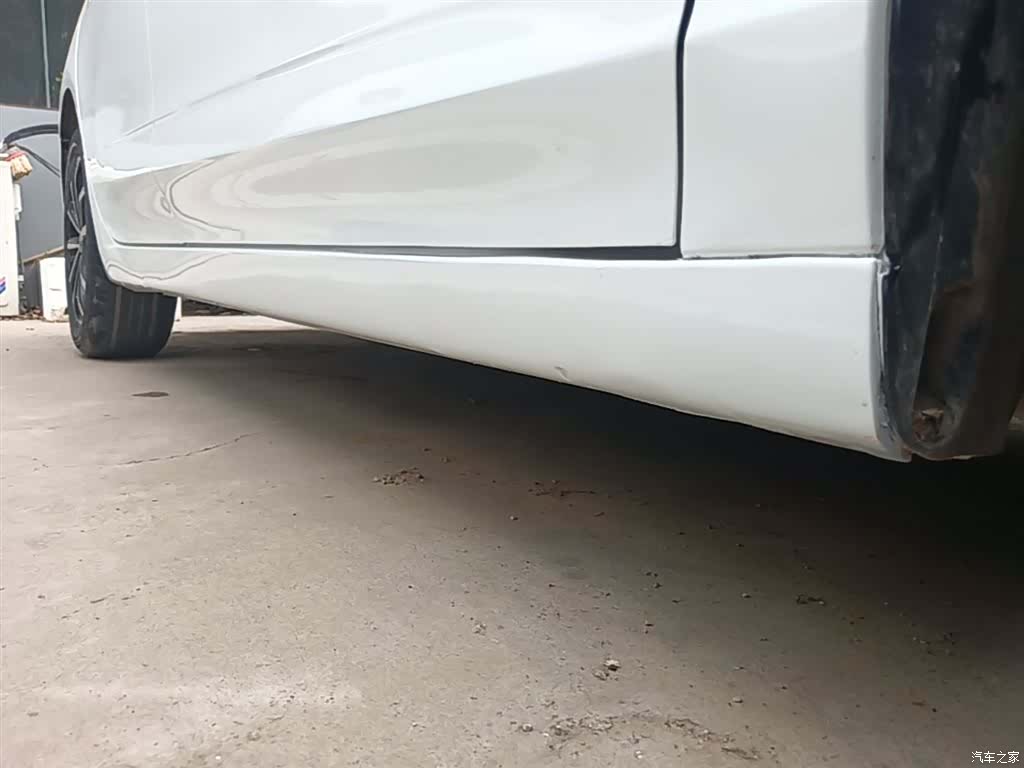 Roewe i5, 2021 21