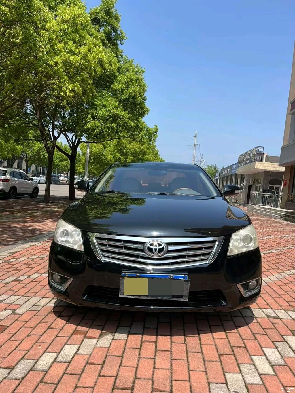 Toyota Camry, 2011 6