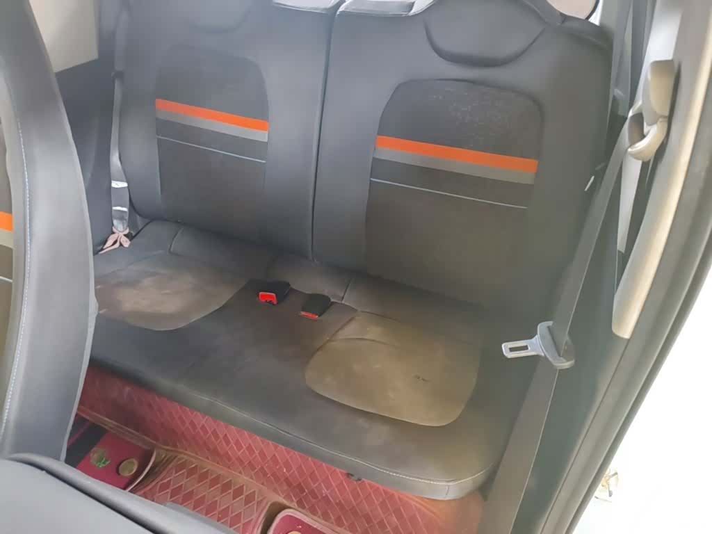 Wuling MINIEV, 2023 17