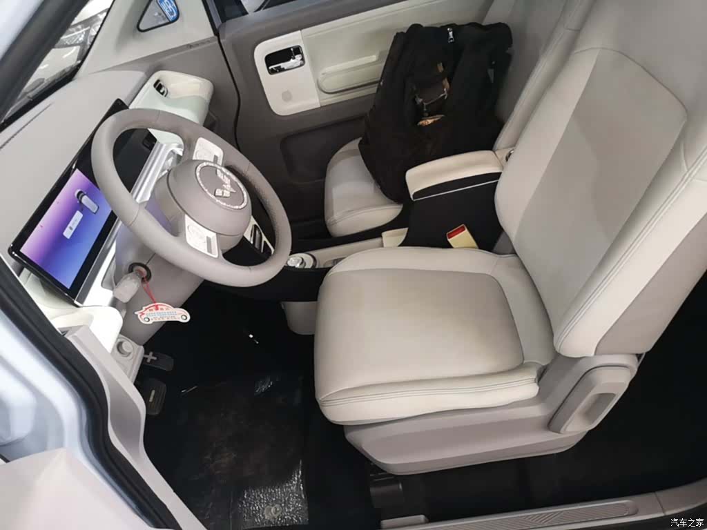 Wuling Air ev, 2024 15