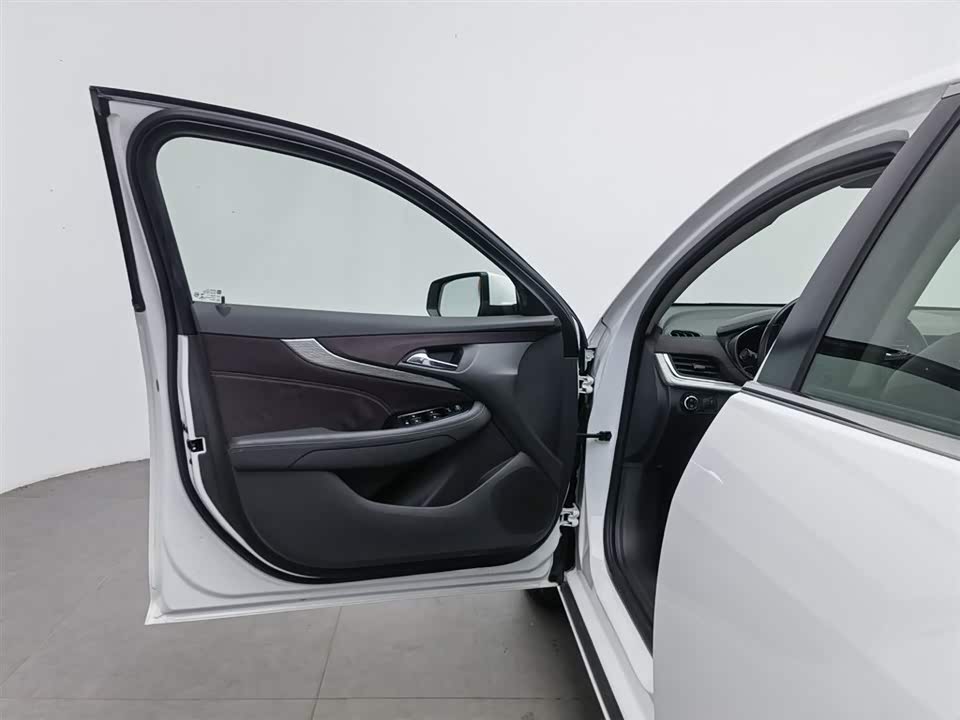 Chevrolet Mai Ruibao