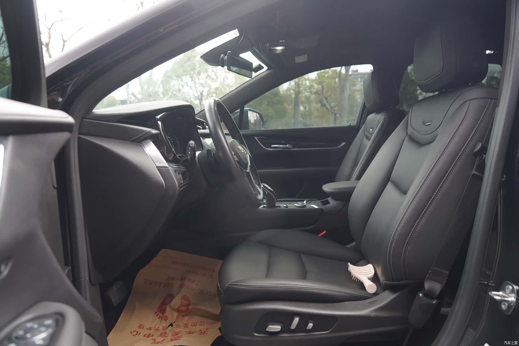 Cadillac XT5, 2022 3