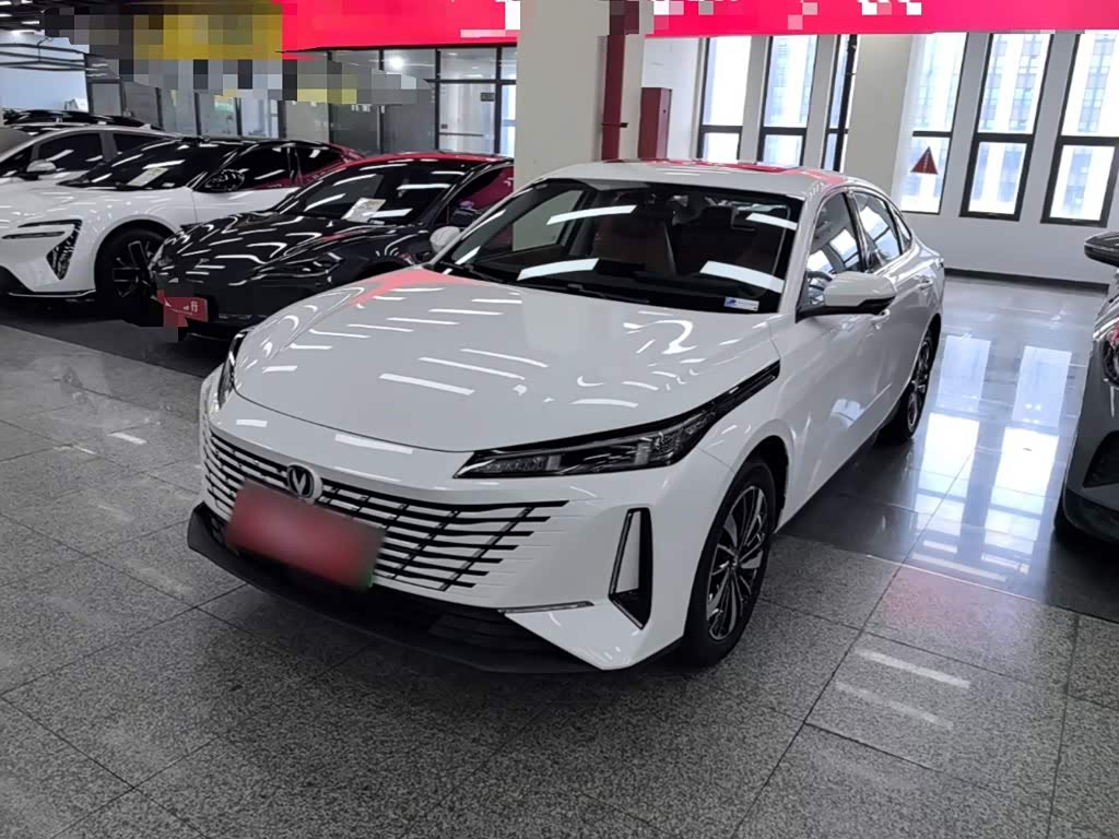 Changan EadoPHEV PHEV 2025 145KM