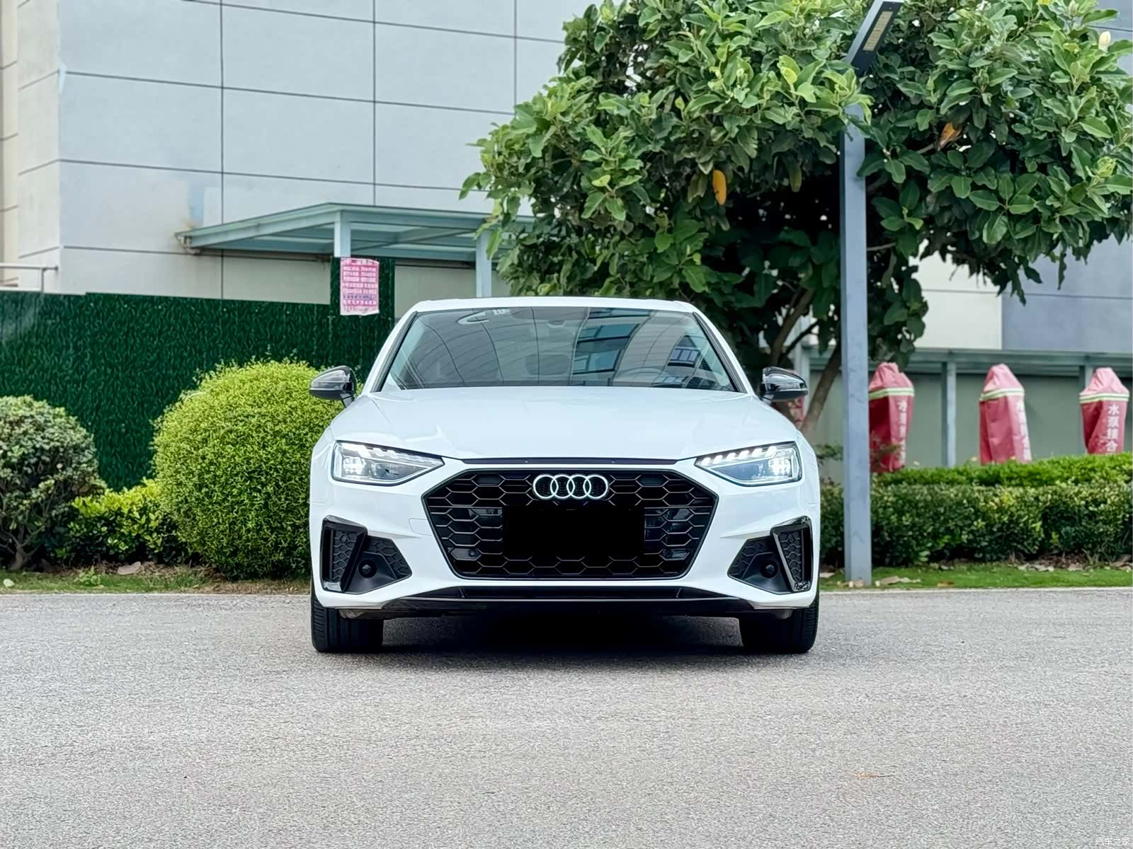 Audi A4L, 2023 2