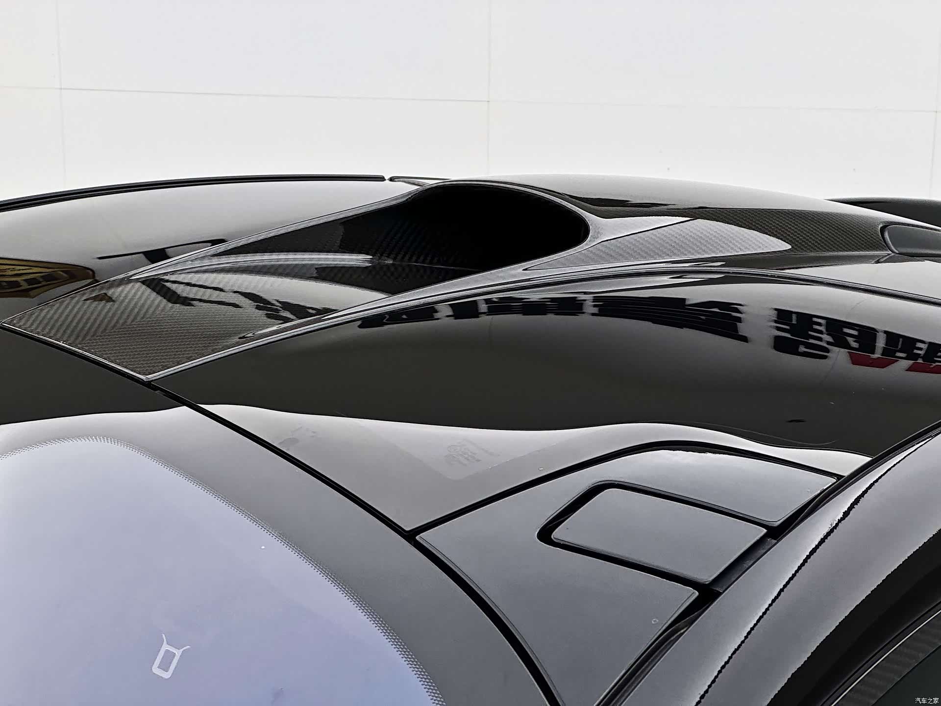 McLaren P1, 2018 16