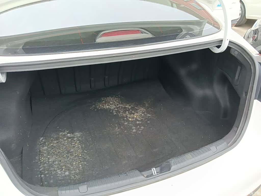 Kia K3, 2016 19