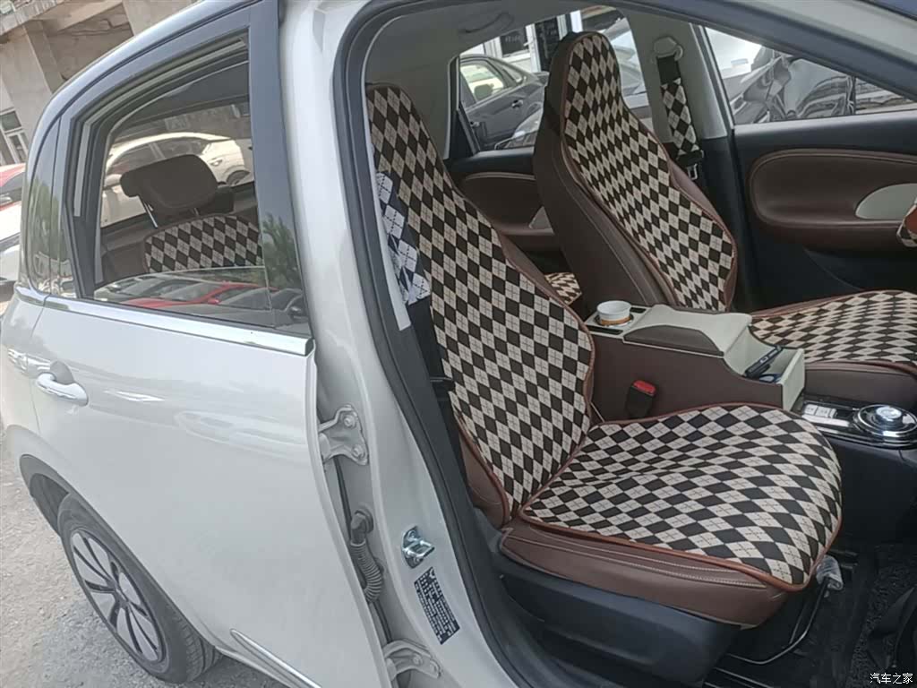 Wuling Bingo, 2024 25
