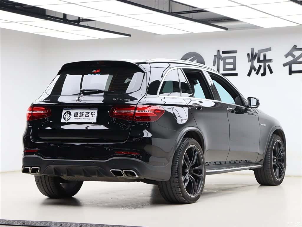 Mercedes-Benz GLC, 2021 29