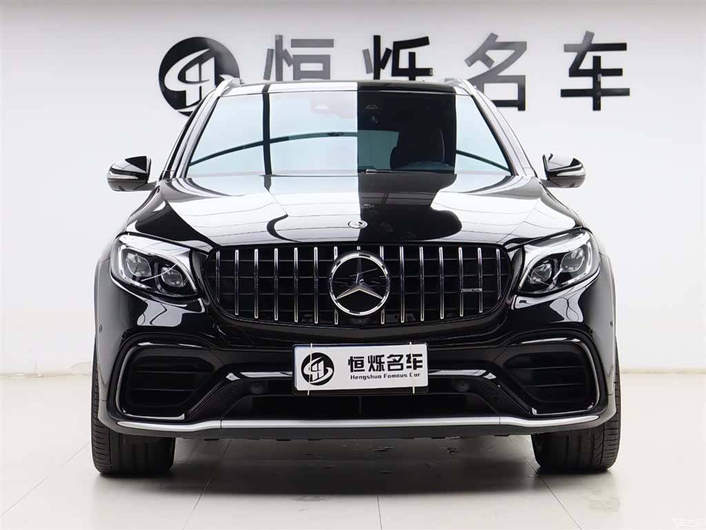 Mercedes-Benz GLC, 2021 32