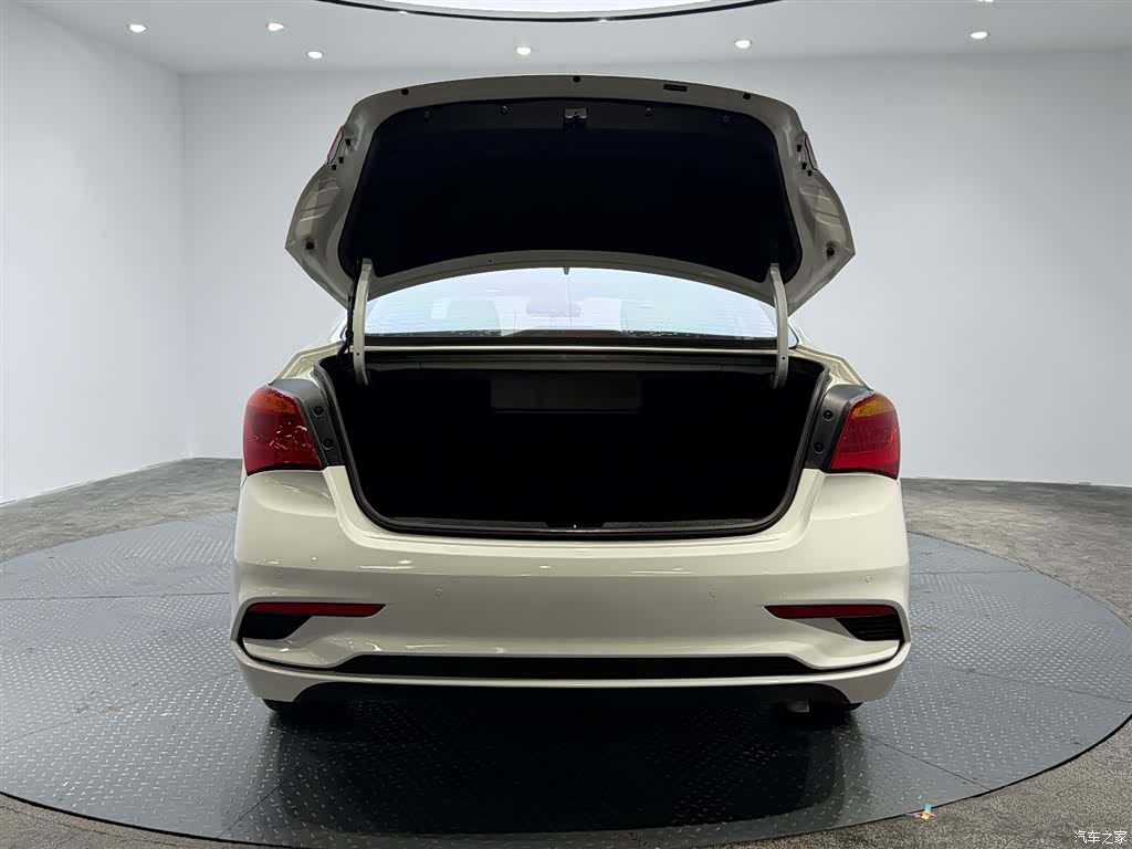 Hyundai GLS, 2018 10