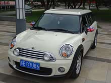 MINI CLUBMAN 2013�� 1.6L COOPER Bond Street